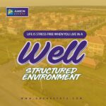 leading real estate property in Lagos